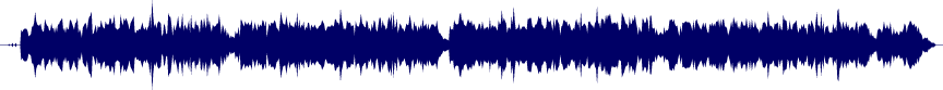 Volume waveform