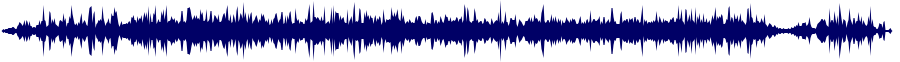 Volume waveform