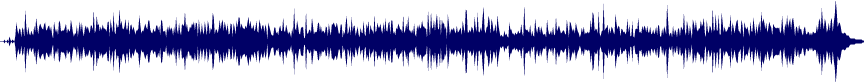 Volume waveform