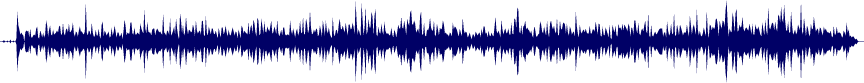 Volume waveform