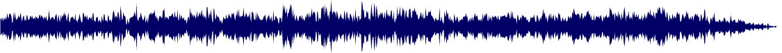 Volume waveform