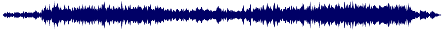 Volume waveform