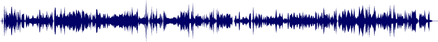 Volume waveform