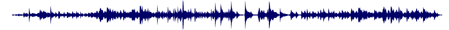 Volume waveform