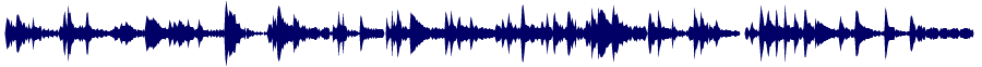 Volume waveform