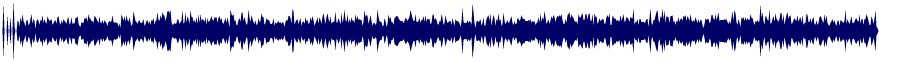 Volume waveform