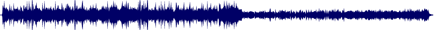 Volume waveform