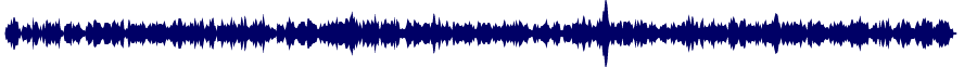 Volume waveform