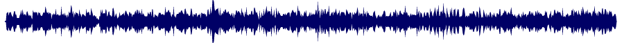 Volume waveform