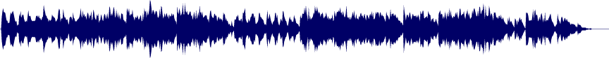 Volume waveform