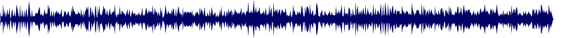 Volume waveform