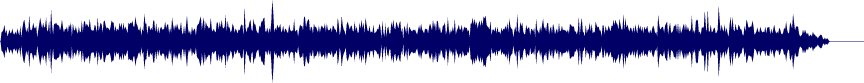 Volume waveform