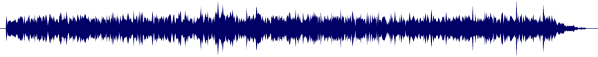 Volume waveform