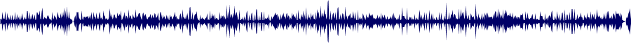 Volume waveform