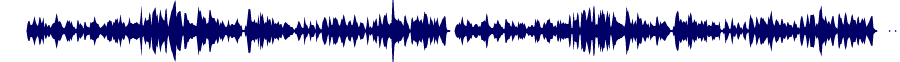 Volume waveform