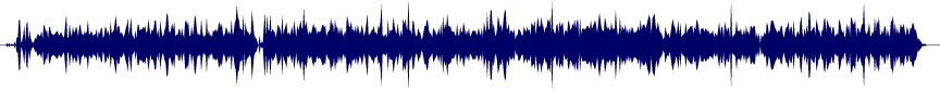 Volume waveform