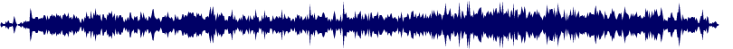 Volume waveform