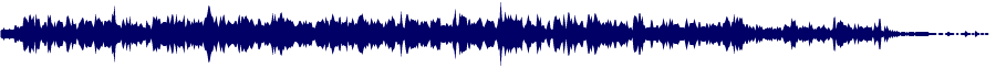 Volume waveform