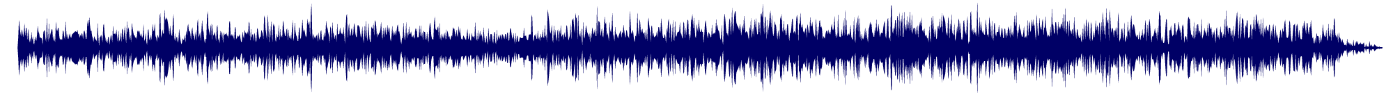 Volume waveform