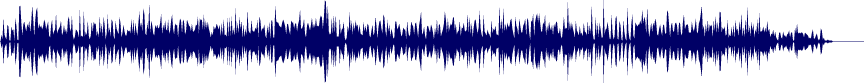 Volume waveform