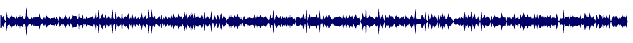 Volume waveform