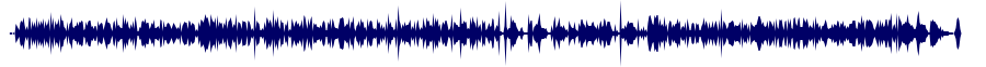 Volume waveform