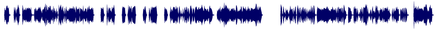 Volume waveform