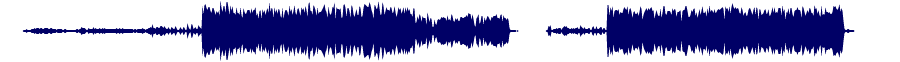 Volume waveform