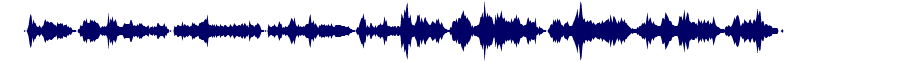 Volume waveform