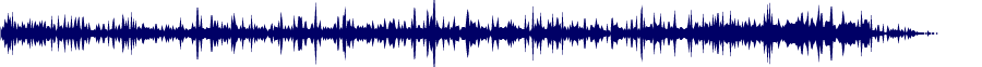 Volume waveform