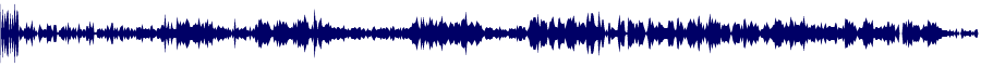 Volume waveform