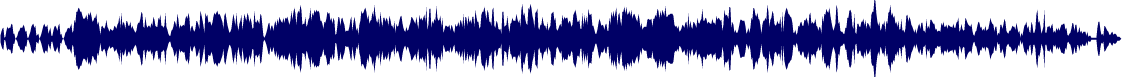 Volume waveform