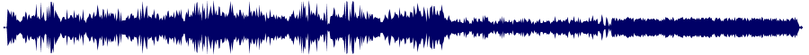 Volume waveform