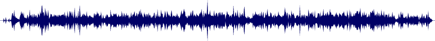 Volume waveform