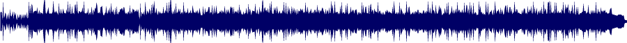 Volume waveform