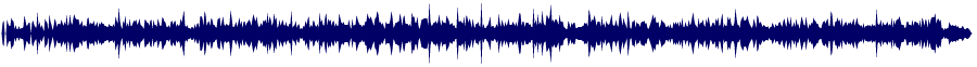 Volume waveform