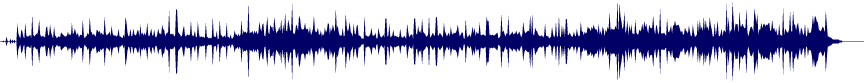 Volume waveform