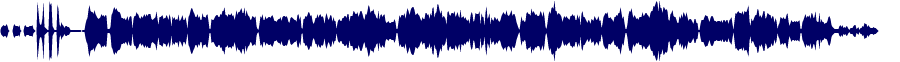 Volume waveform