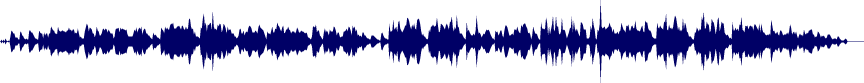 Volume waveform