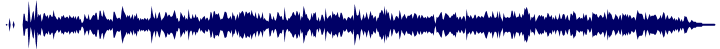 Volume waveform