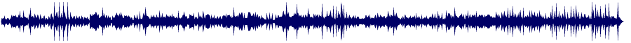 Volume waveform