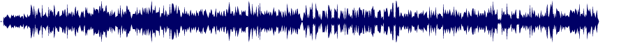 Volume waveform