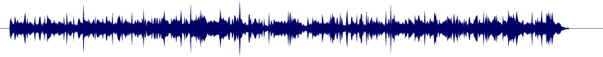 Volume waveform