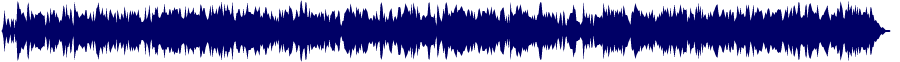 Volume waveform