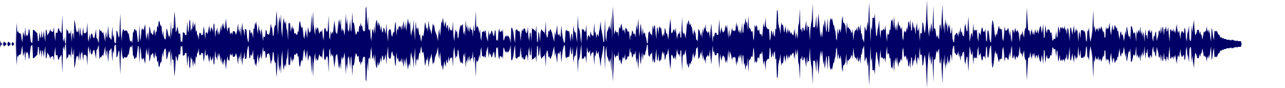 Volume waveform