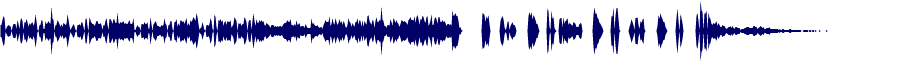 Volume waveform