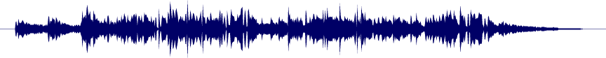 Volume waveform