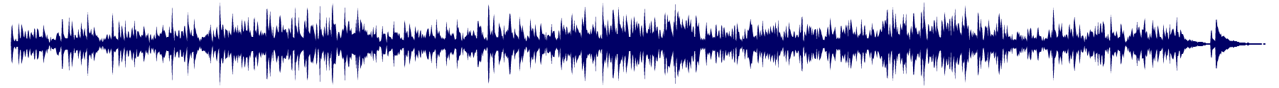 Volume waveform