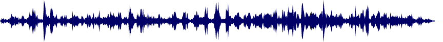 Volume waveform