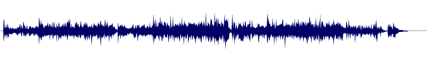 Volume waveform